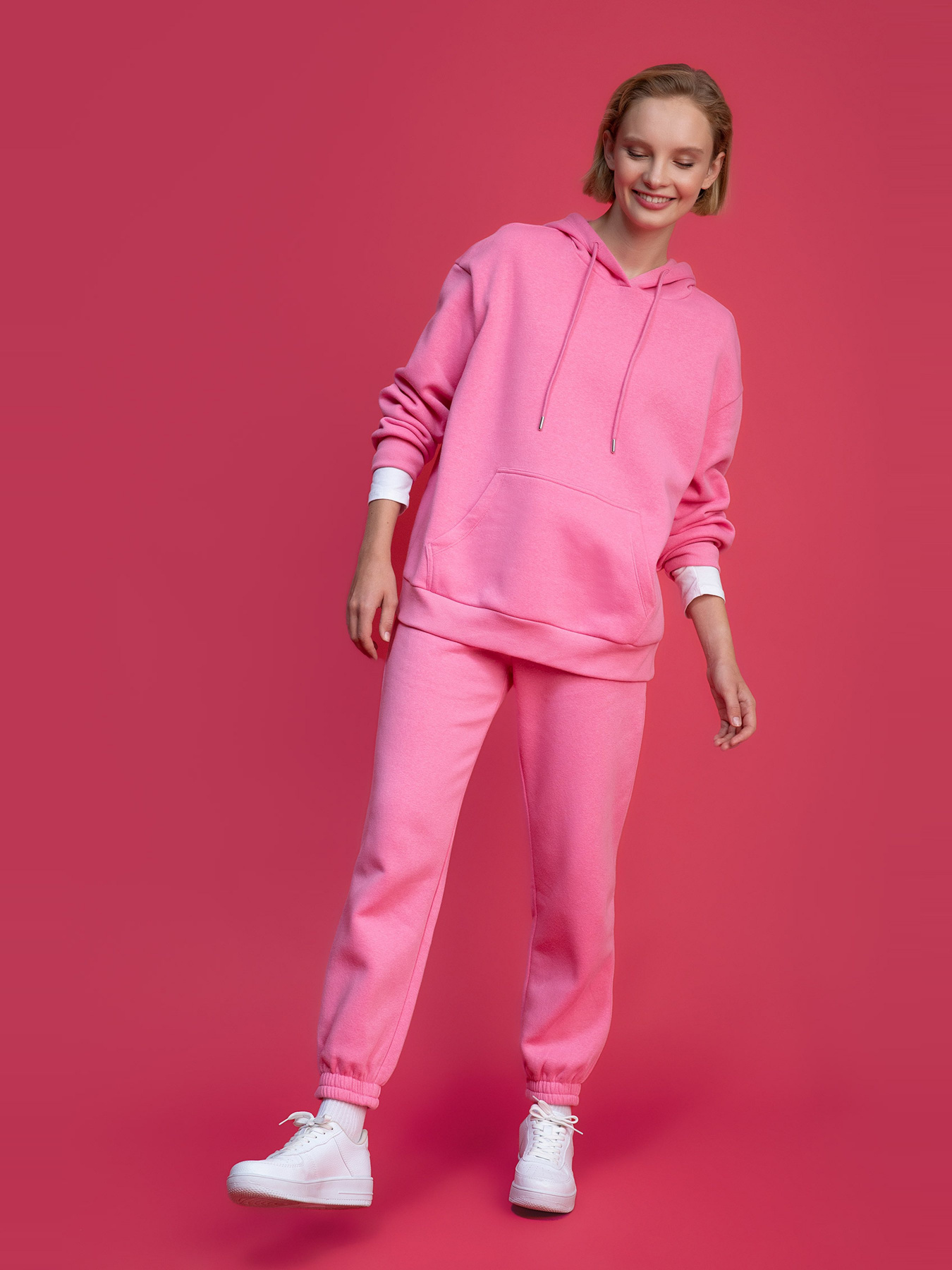 Джогери DeFacto модель V2700AZ-PN46 Фото