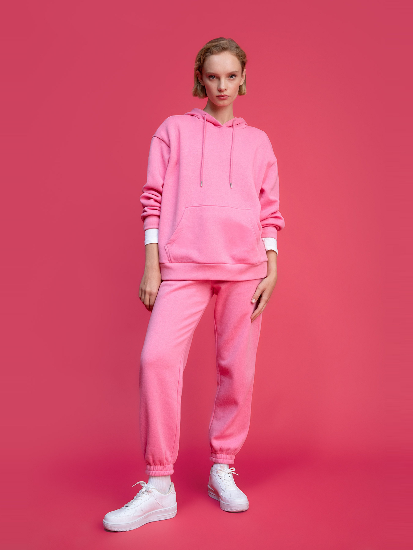 Джогери DeFacto модель V2700AZ-PN46 Фото