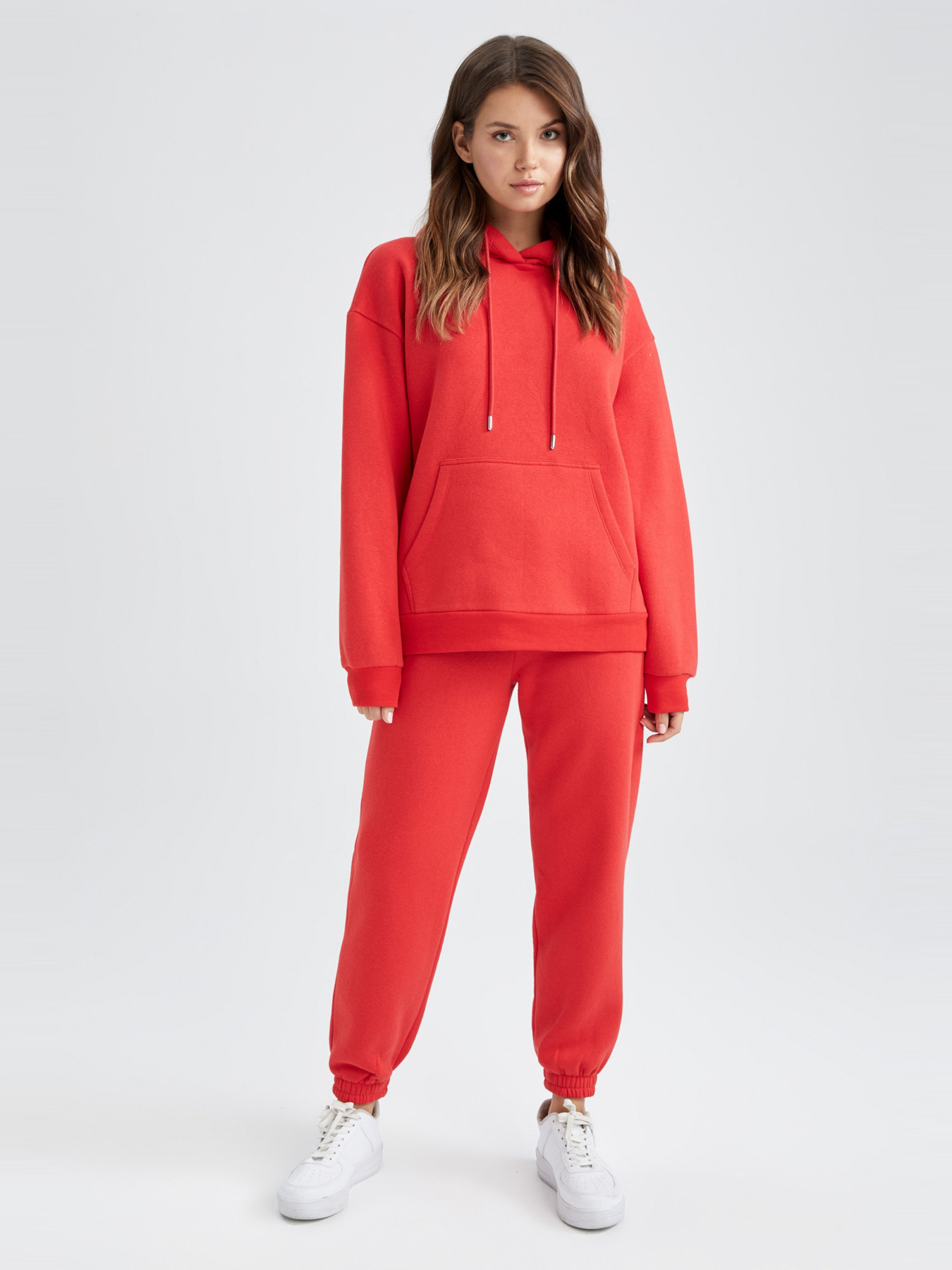 Джогери DeFacto модель V2700AZ-RD117 Фото