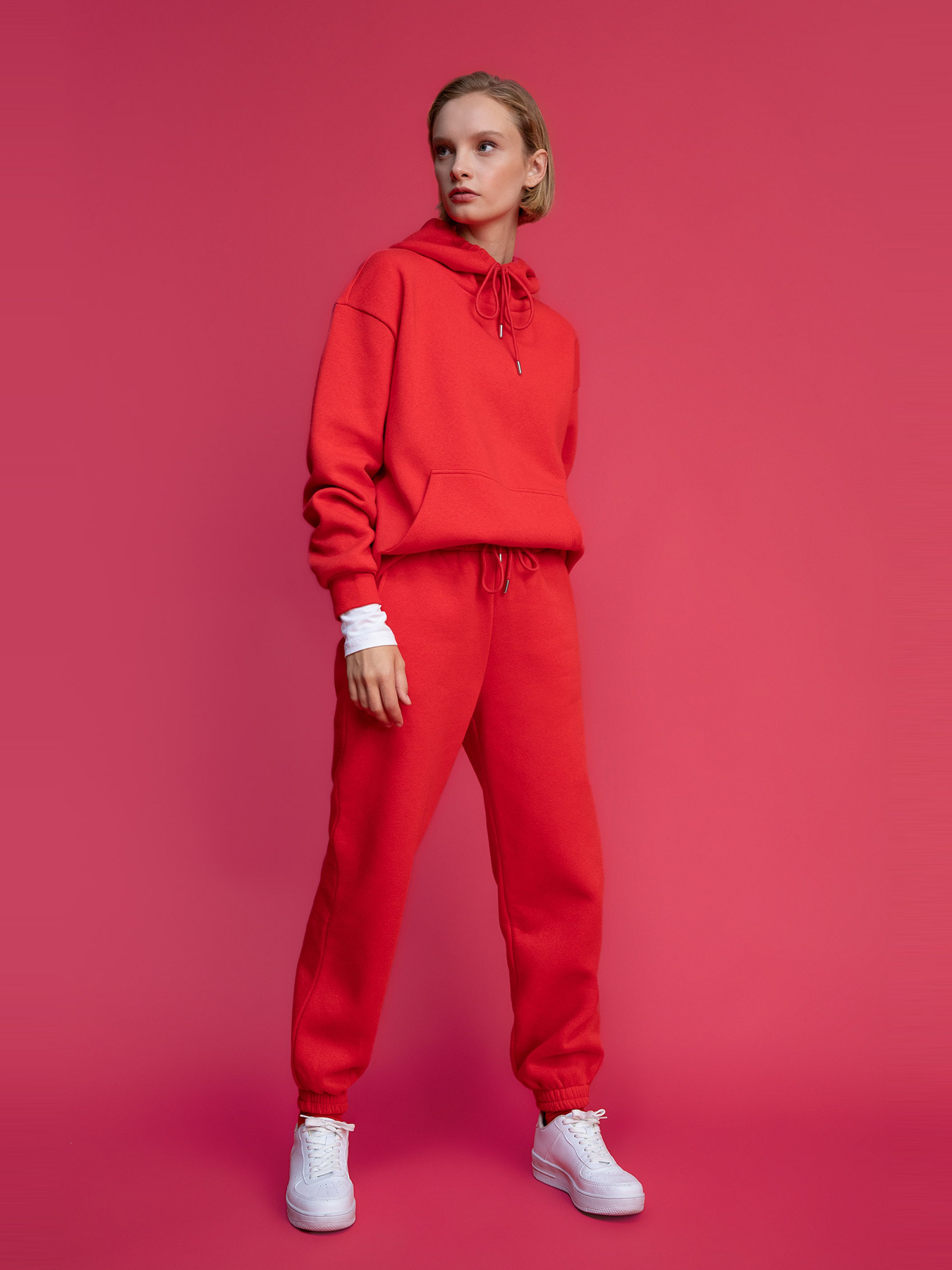 Джогери DeFacto модель V2700AZ-RD117 Фото