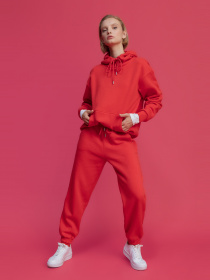 Джоггеры DeFacto модель V2700AZ-RD117 Джоггеры DeFacto модель V2700AZ-RD117 Фото