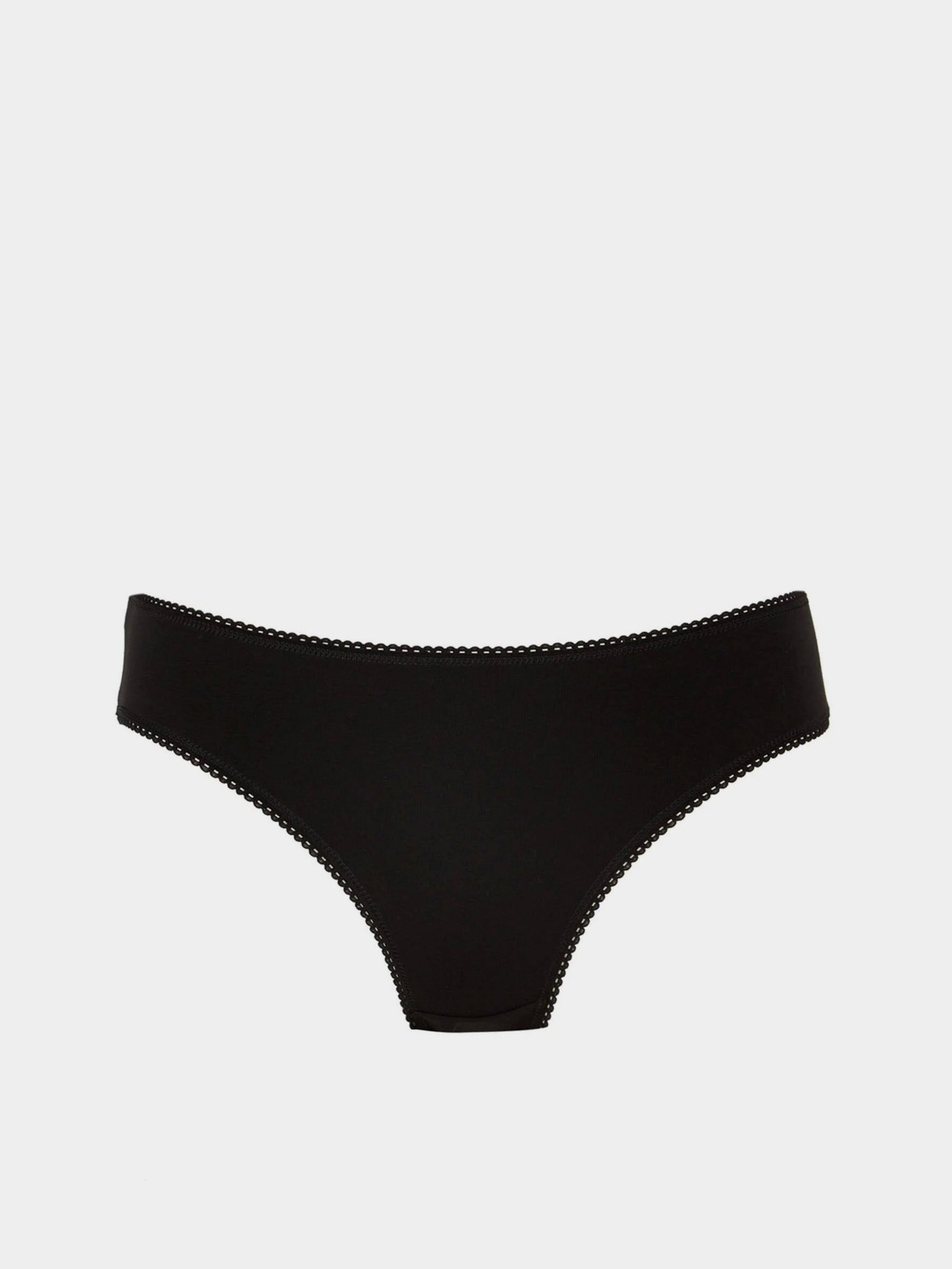 Набор трусов DeFacto модель V2735AZ-BK27 Фото