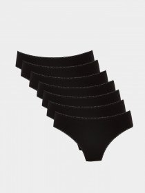 Набор трусов DeFacto модель V2735AZ-BK27 Фото