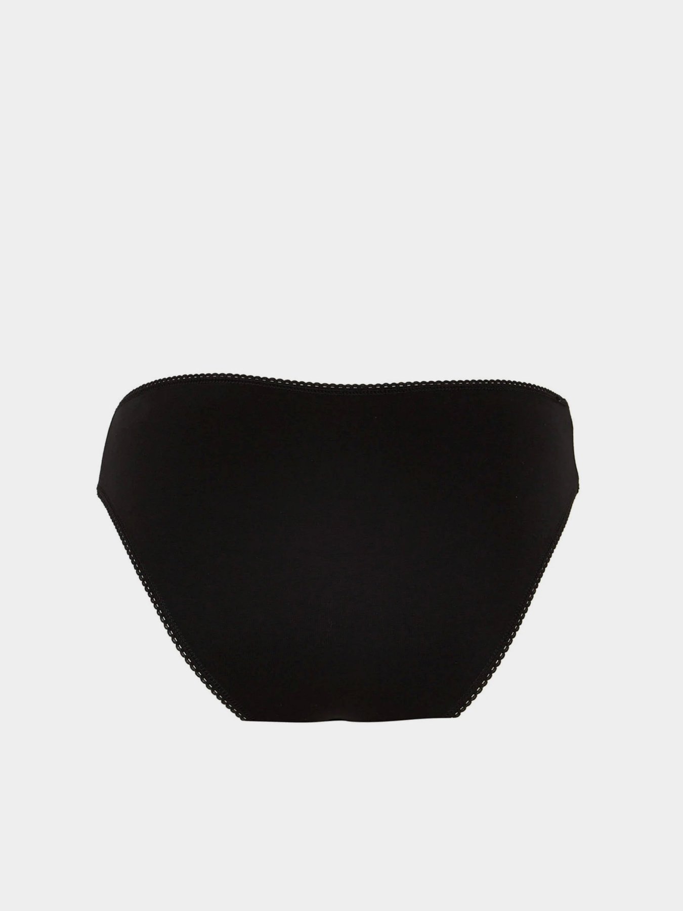 Набір трусів DeFacto модель V2735AZ-BK27 Фото