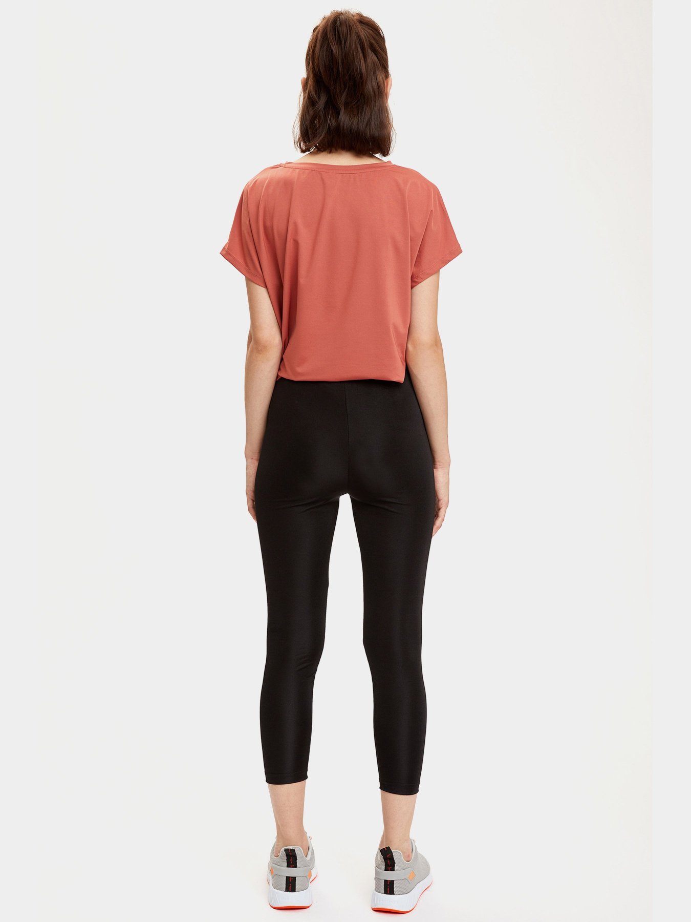 Леггинсы DeFacto модель K6796AZ-BK27 Фото