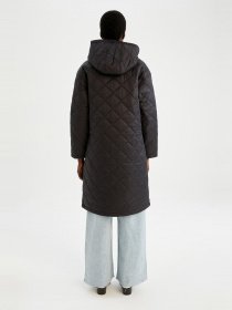 Демісезонна куртка DeFacto модель W7264AZ-BK27 Фото