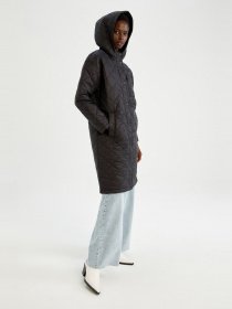 Демисезонная куртка DeFacto модель W7264AZ-BK27 Фото