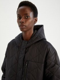 Демисезонная куртка DeFacto модель W7264AZ-BK27 Фото