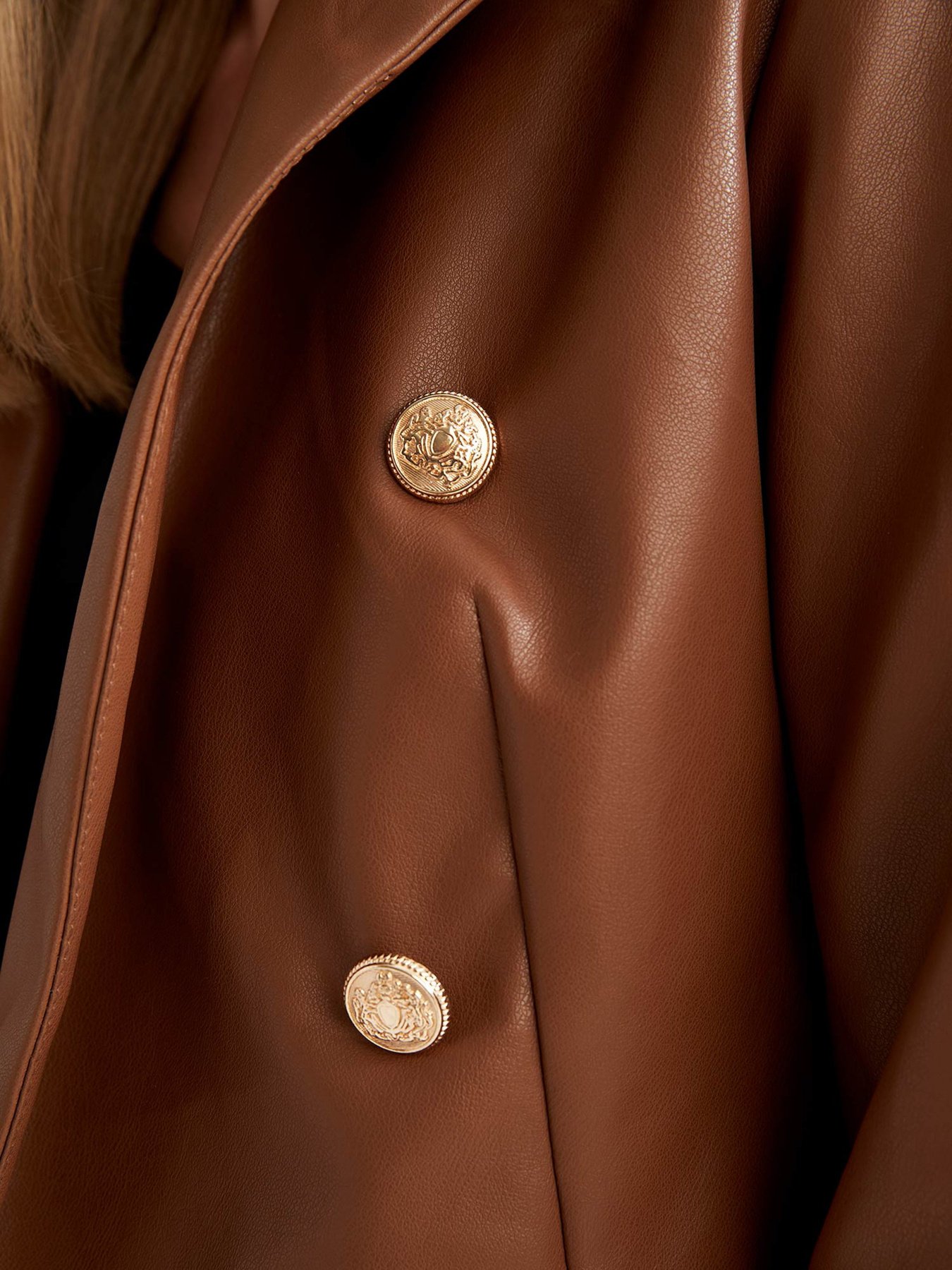 Пиджак DeFacto модель W9656AZ-BN278 Фото