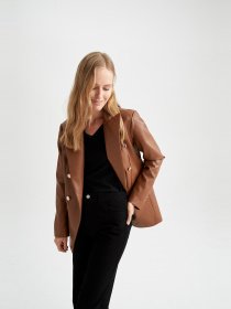 Піджак DeFacto модель W9656AZ-BN278 Піджак DeFacto модель W9656AZ-BN278 Фото