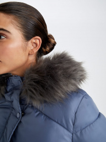 Демісезонна куртка DeFacto модель X1699AZ-BE641 Фото