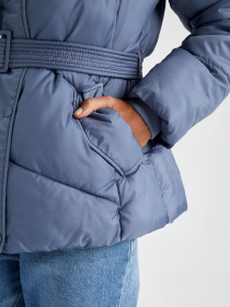 Демісезонна куртка DeFacto модель X1699AZ-BE641 Фото