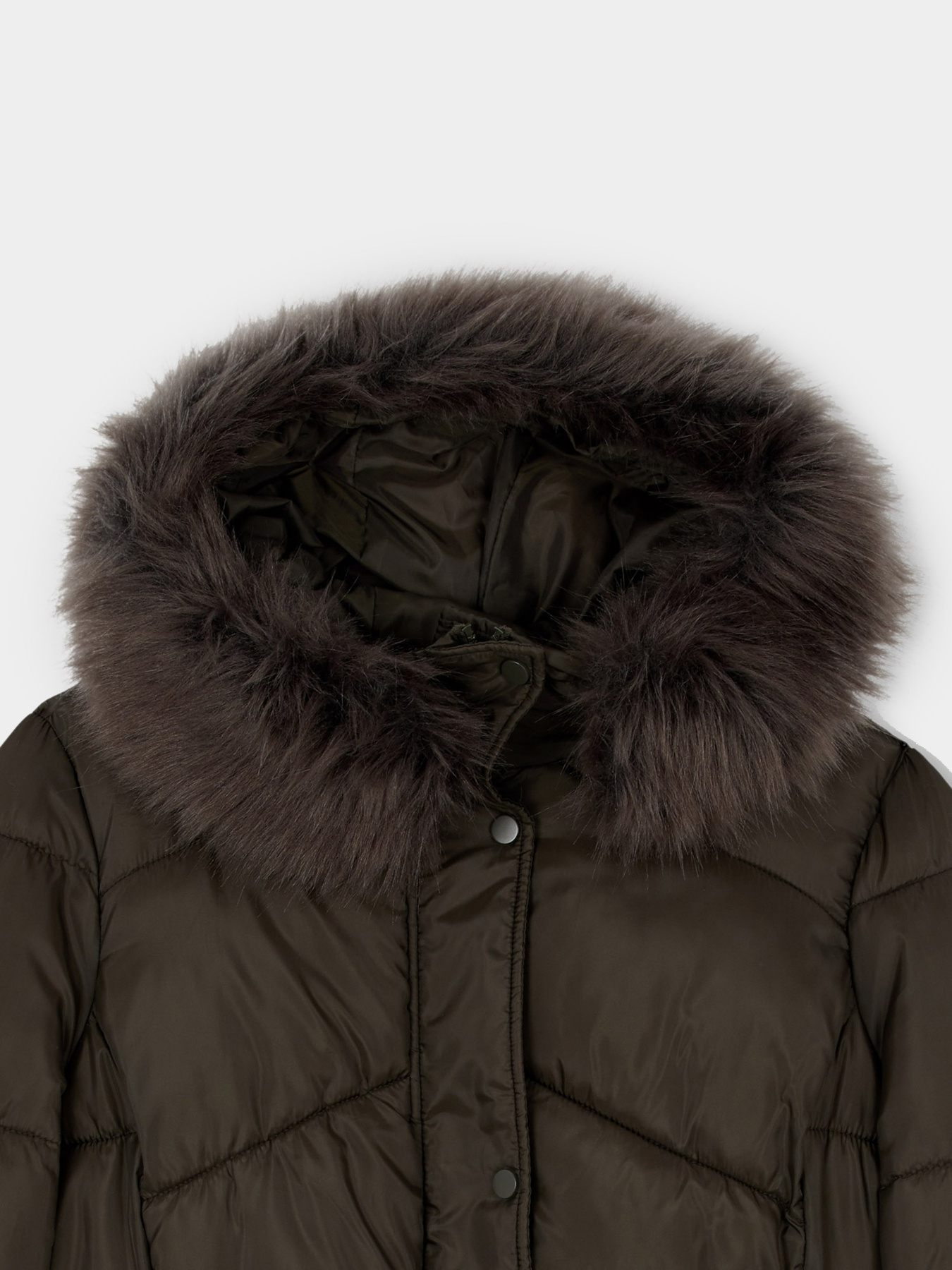 Демісезонна куртка DeFacto модель X1699AZ-KH297 Фото