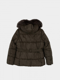 Демісезонна куртка DeFacto модель X1699AZ-KH297 Фото