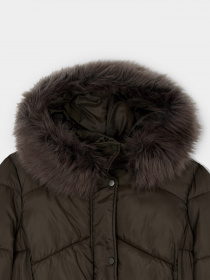 Демісезонна куртка DeFacto модель X1699AZ-KH297 Фото