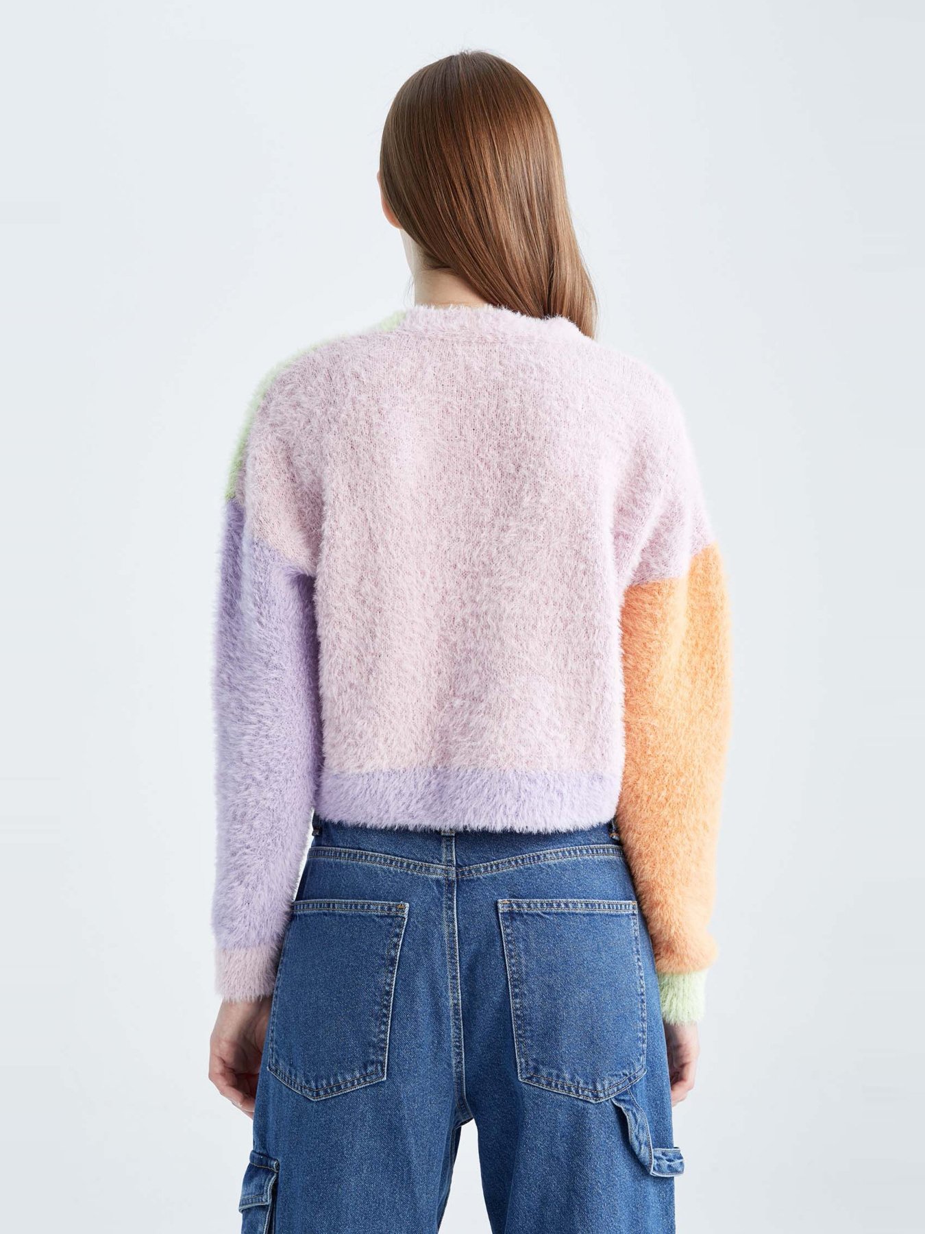 Кардиган DeFacto модель X4914AZ-PN180 Фото