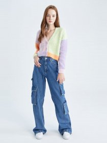 Кардиган DeFacto модель X4914AZ-PN180 Фото