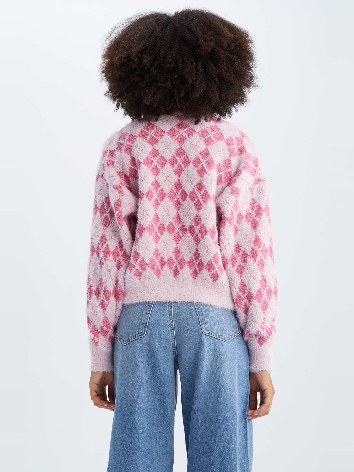 Кардиган DeFacto модель X4915AZ-PN180 Фото