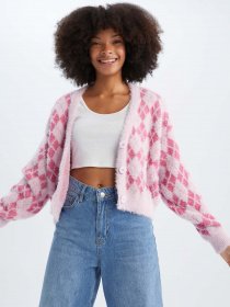 Кардиган DeFacto модель X4915AZ-PN180 Фото