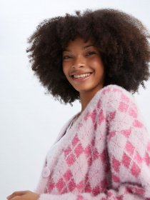 Кардиган DeFacto модель X4915AZ-PN180 Фото