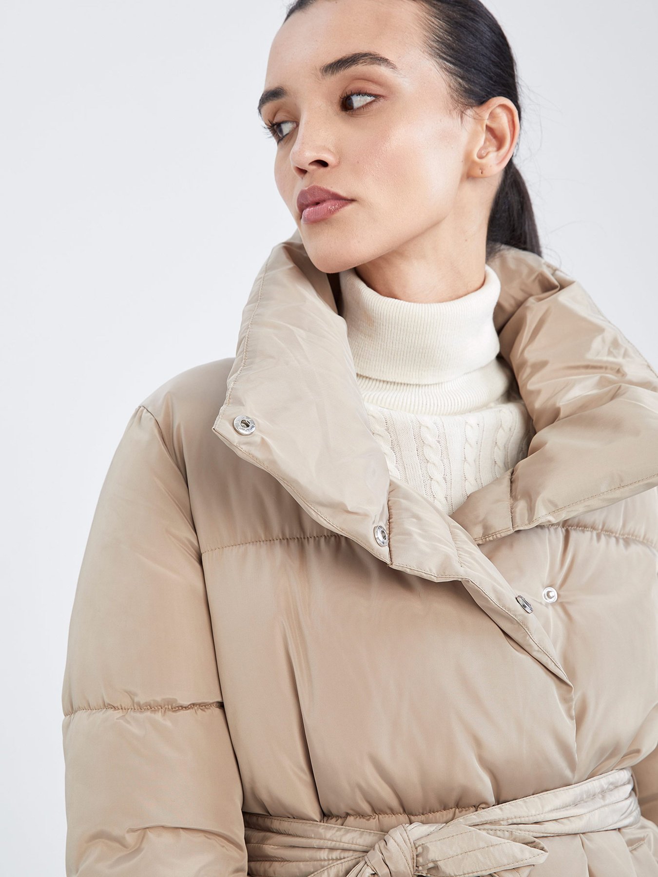 Демісезонна куртка DeFacto модель X5194AZ-BN67 Фото