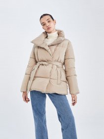 Демісезонна куртка DeFacto модель X5194AZ-BN67 Фото