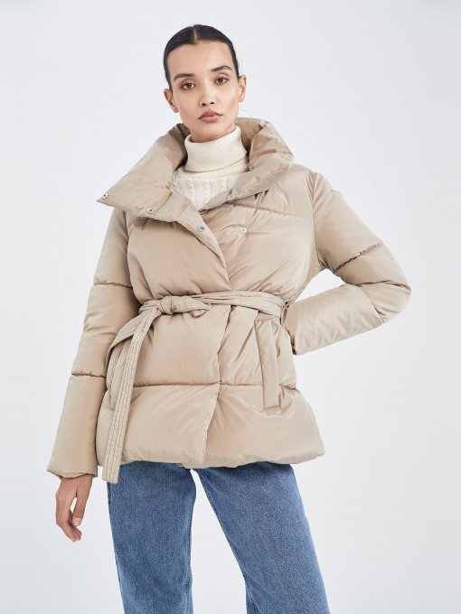 Демисезонная куртка DeFacto модель X5194AZ-BN67 Фото