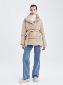 Демісезонна куртка DeFacto модель X5194AZ-BN67 Фото