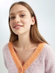 Кардиган DeFacto модель X5884AZ-PN180 Фото