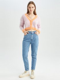 Кардиган DeFacto модель X5884AZ-PN180 Фото