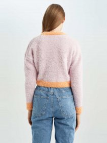 Кардиган DeFacto модель X5884AZ-PN180 Фото