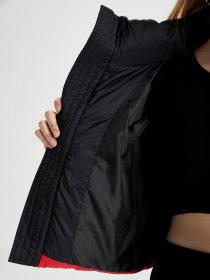 Демісезонна куртка DeFacto модель X7020AZ-RD279 Фото