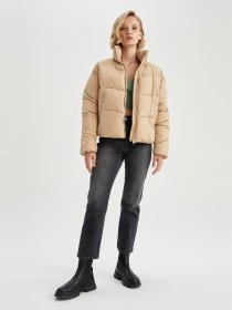 Демісезонна куртка DeFacto модель X7030AZ-BN67 Фото