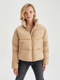 Демісезонна куртка DeFacto модель X7030AZ-BN67 Фото