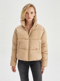 Демисезонная куртка DeFacto модель X7030AZ-BN67 Фото