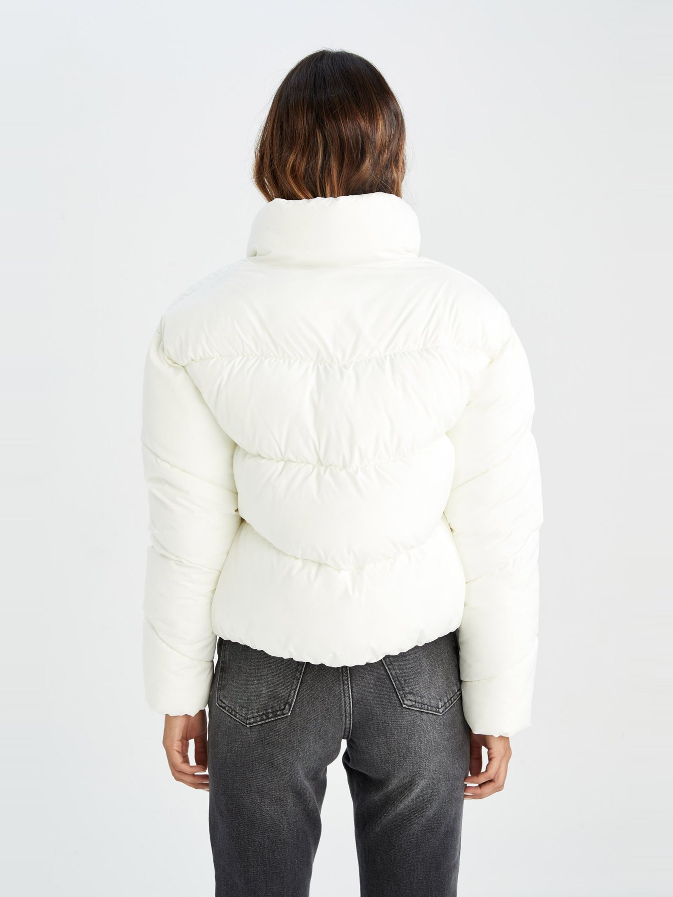 Демісезонна куртка DeFacto модель X7030AZ-ER171 Фото