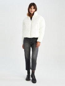 Демісезонна куртка DeFacto модель X7030AZ-ER171 Фото