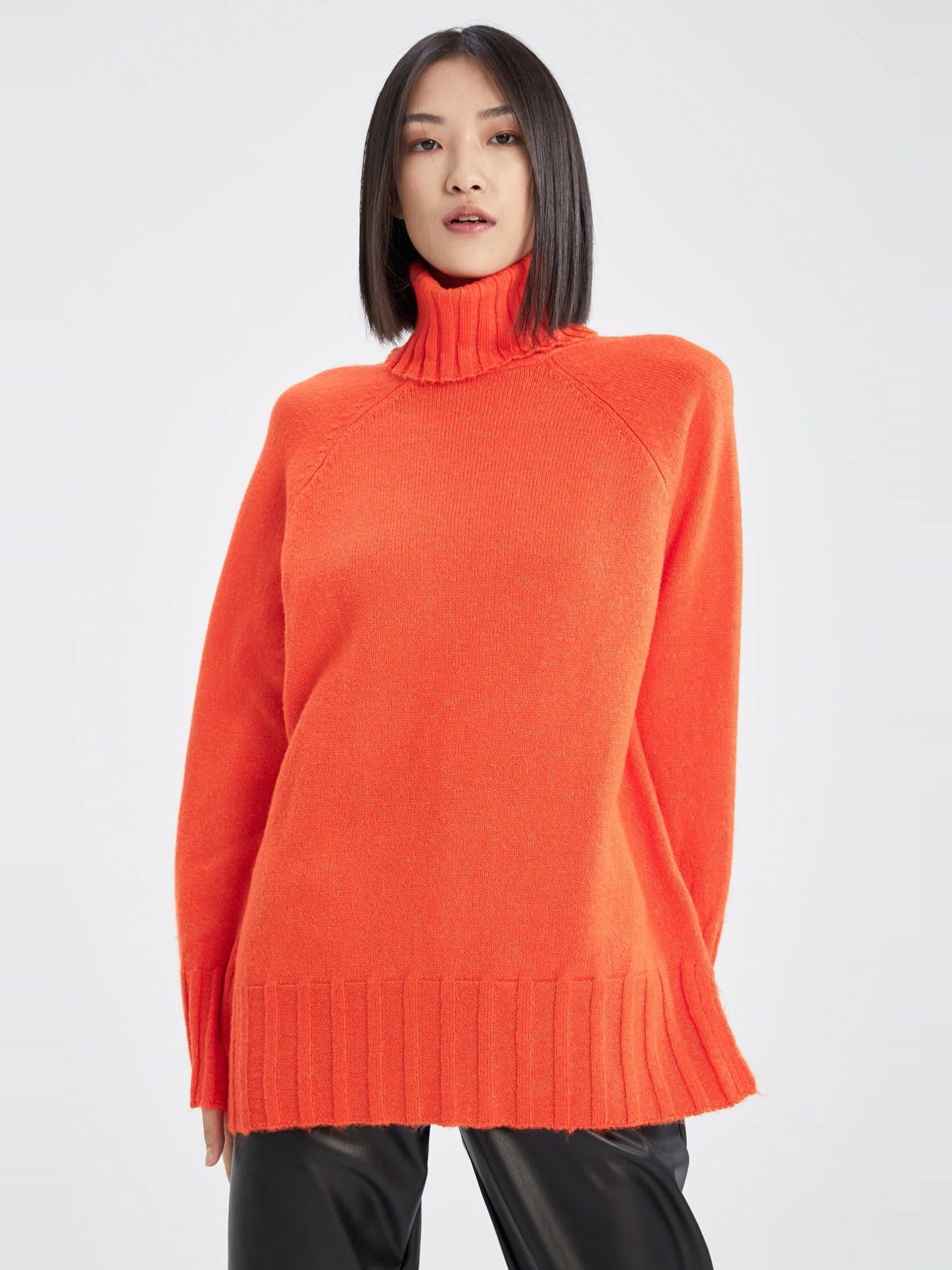 Светр DeFacto модель X7700AZ-OG56 Фото