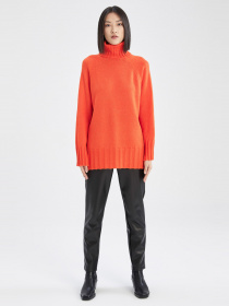 Светр DeFacto модель X7700AZ-OG56 Фото