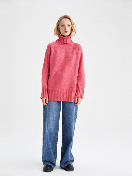 Светр DeFacto модель X7700AZ-PN339 Фото