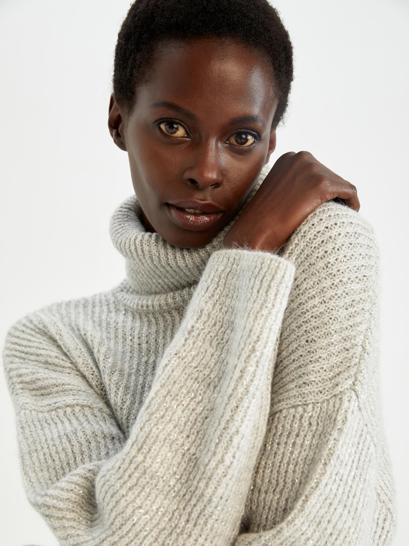 Светр DeFacto модель X7715AZ-GR77 Фото