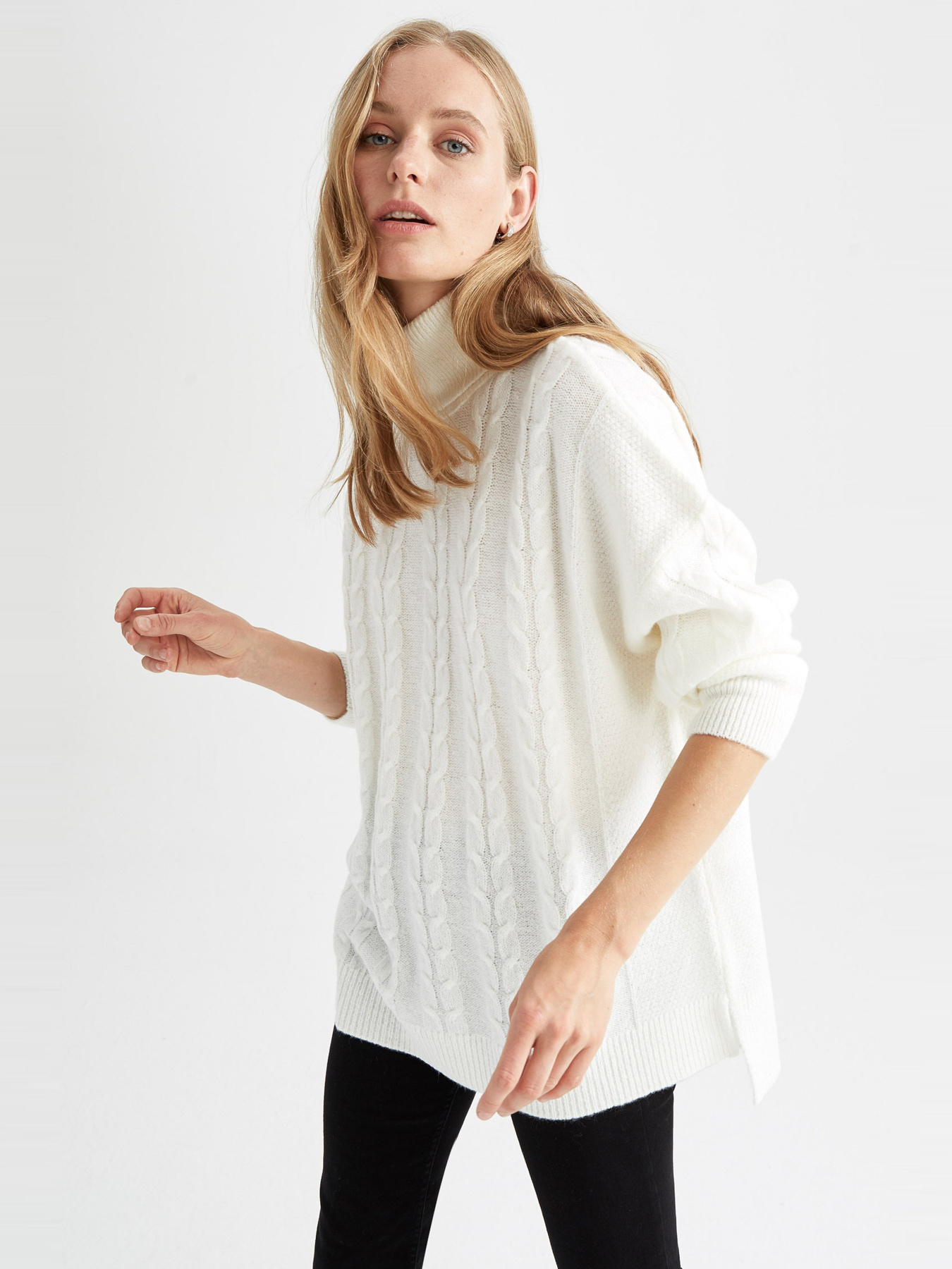 Светр DeFacto модель X7725AZ-ER99 Фото