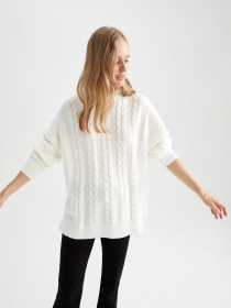 Светр DeFacto модель X7725AZ-ER99 Фото