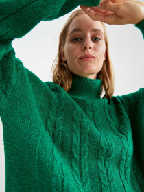 Светр DeFacto модель X7725AZ-GN503 Фото