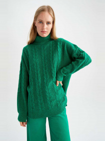 Светр DeFacto модель X7725AZ-GN503 Фото