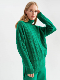 Светр DeFacto модель X7725AZ-GN503 Фото