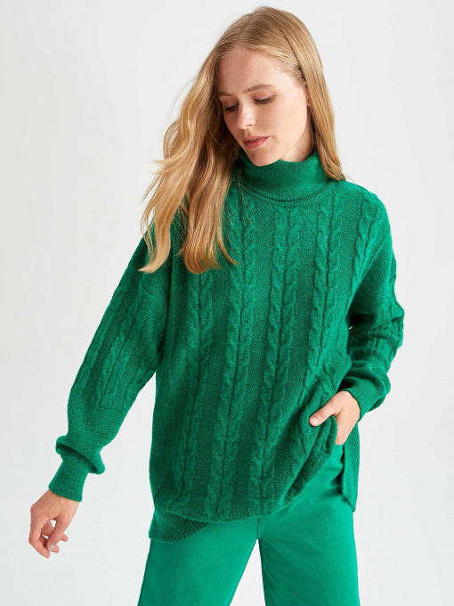 Свитер DeFacto модель X7725AZ-GN503 Фото