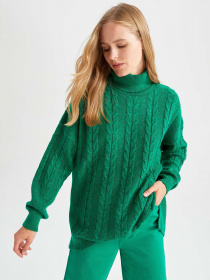 Светр DeFacto модель X7725AZ-GN503 Фото