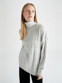 Светр DeFacto модель X7725AZ-GR77 Фото