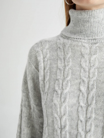 Свитер DeFacto модель X7725AZ-GR77 Фото